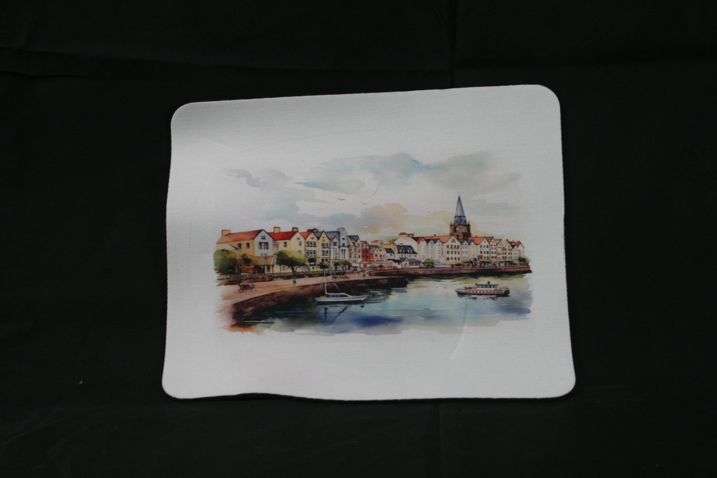 Mouse mat