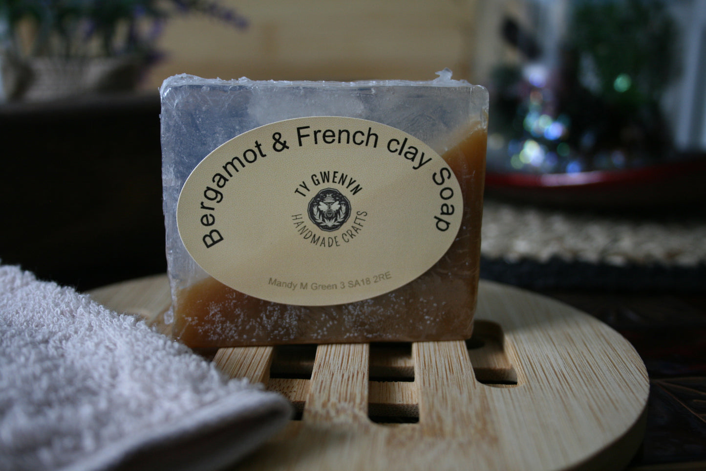 Bergamot