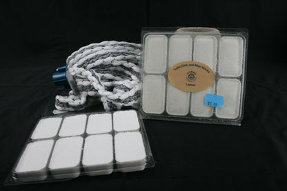 Multipurpose Cleaning Blocks – Freshen Every Corner