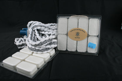Multipurpose Cleaning Blocks – Freshen Every Corner