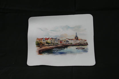 Mouse mat