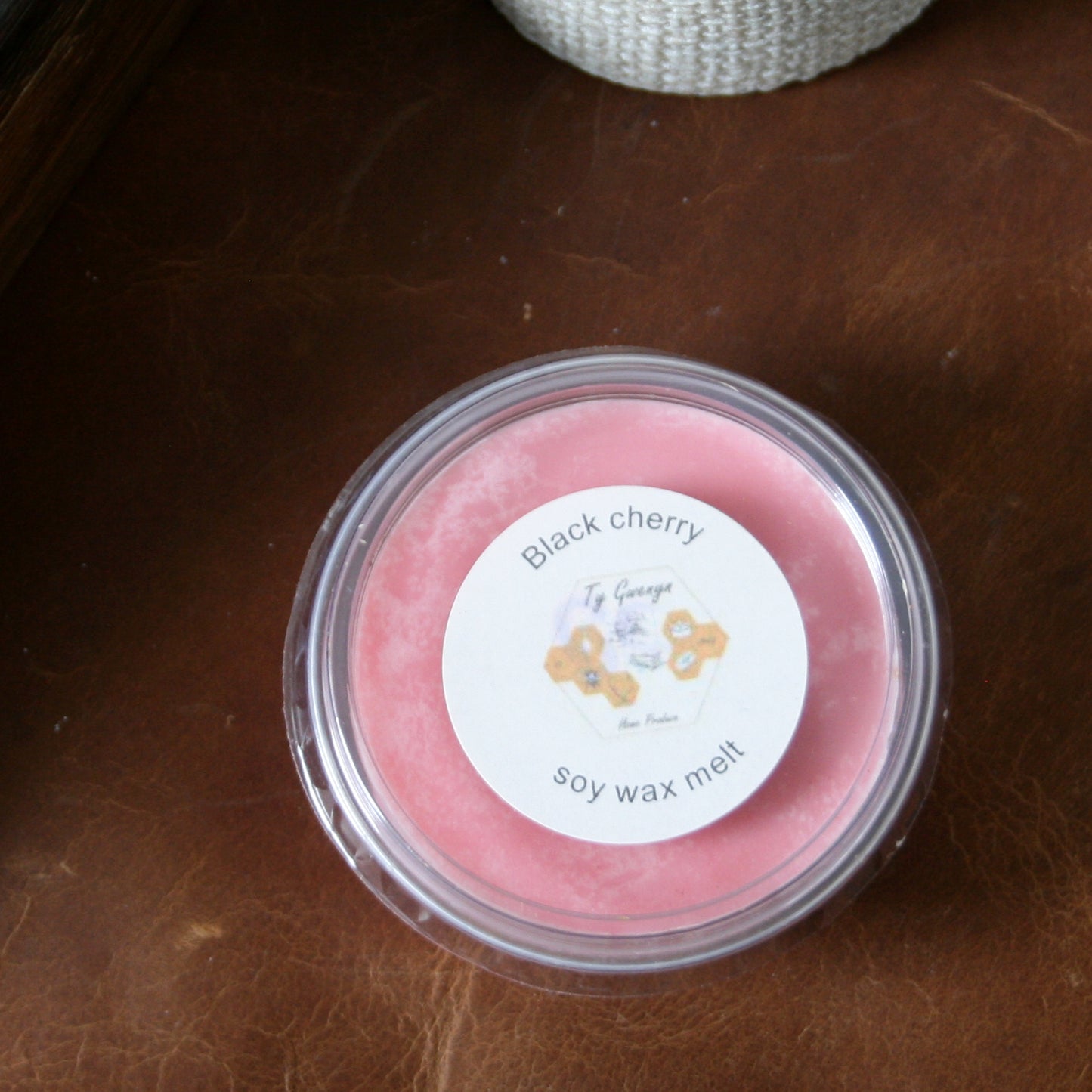 Black Cherry Wax