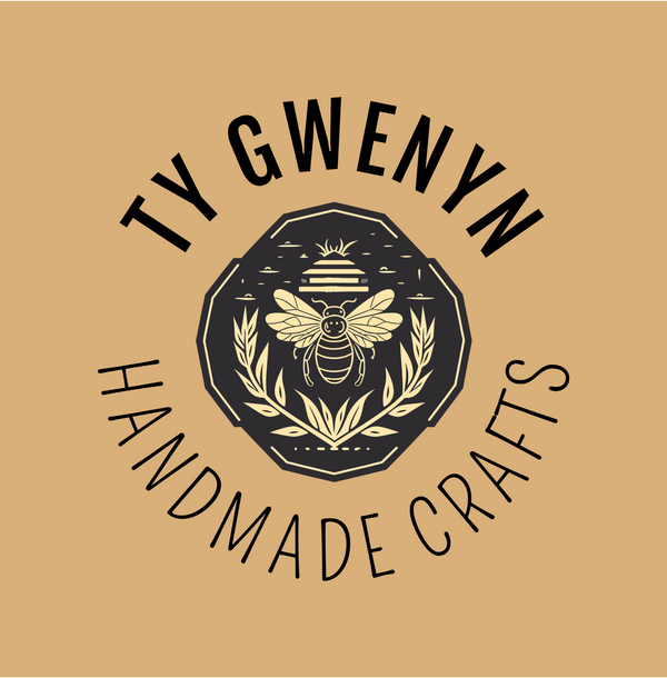 Ty Gwenyn